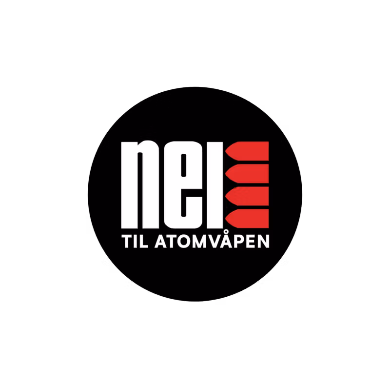 Nei til Atomvåpen